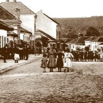 Stara-Batocina